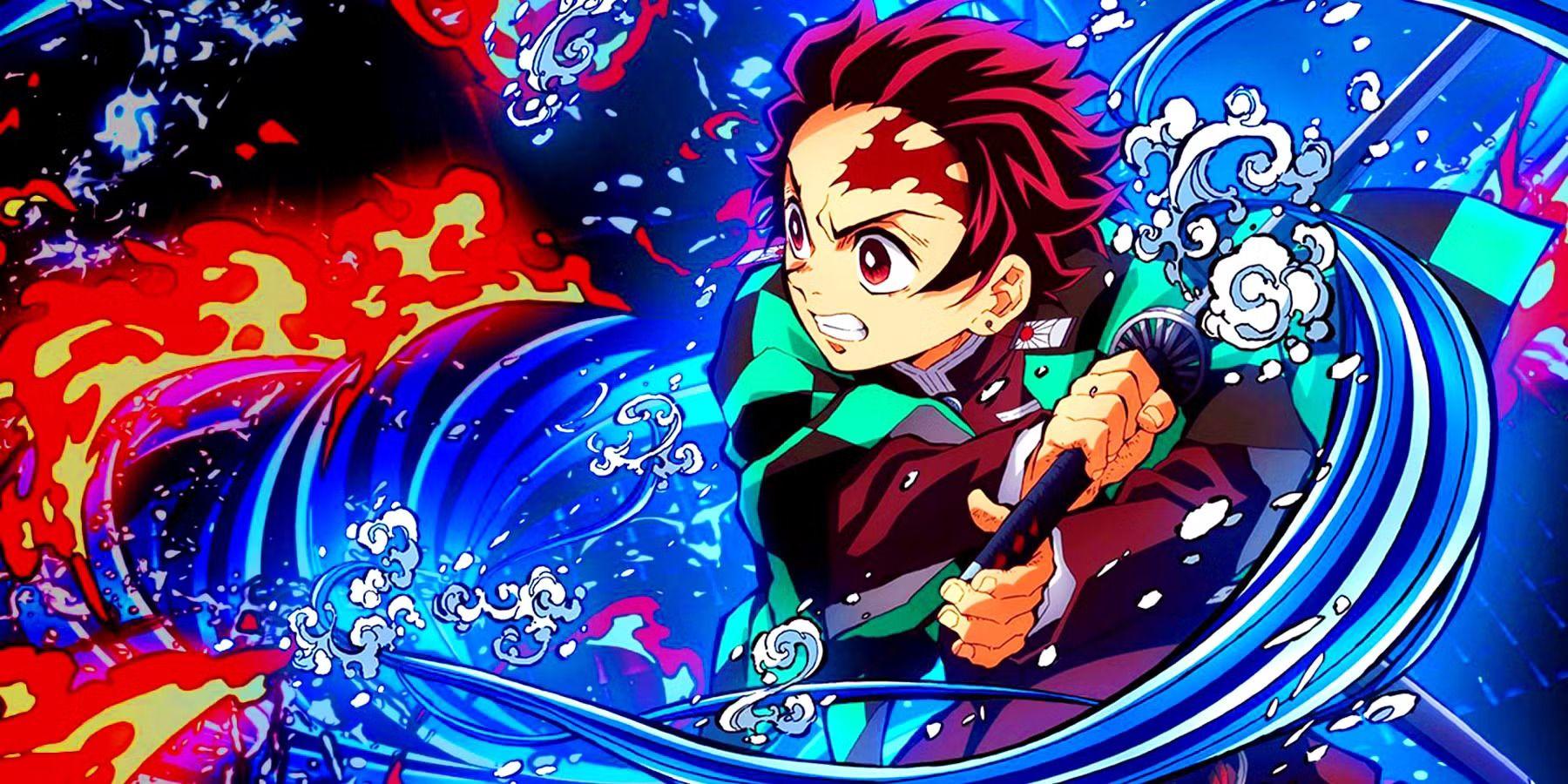 Demon Slayer