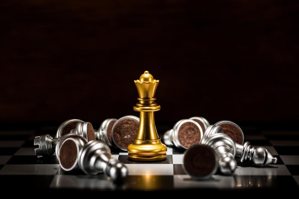 Chess Board