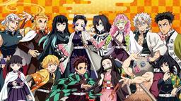 Demon Slayers