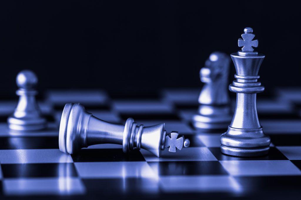 Chess Board