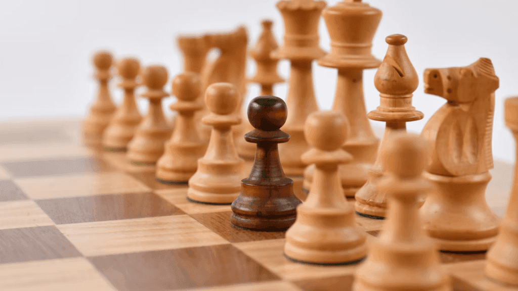 Chess Board